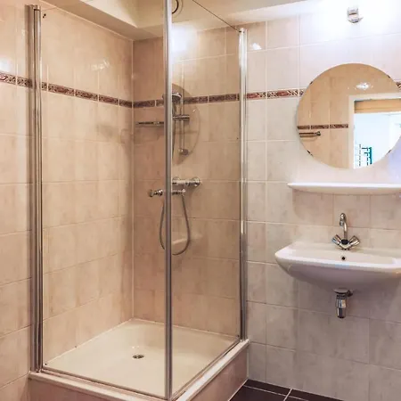 Feriehus Meerparel - Benedenwoning Uitgeest