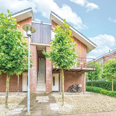 Meerparel - Benedenwoning